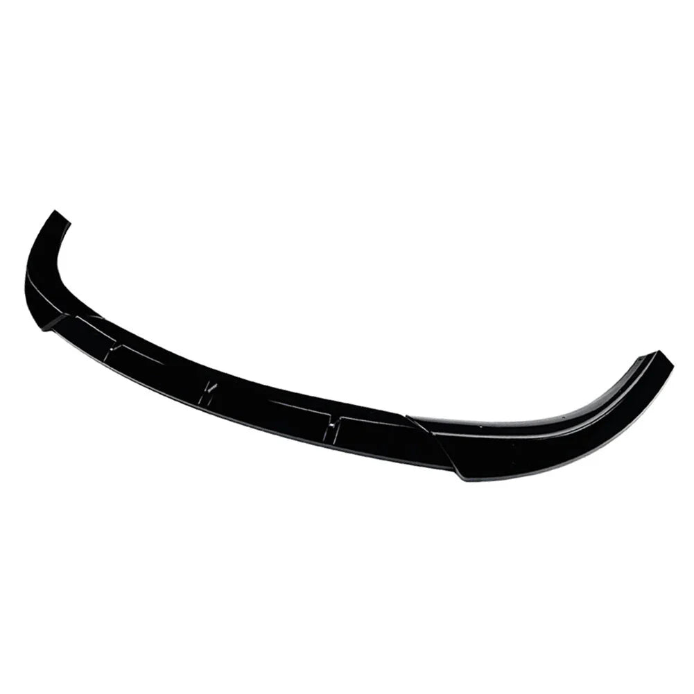 Front Bumper Lip Spoiler for Jeep Grand Cherokee SRT SRT8 (2012-2016)