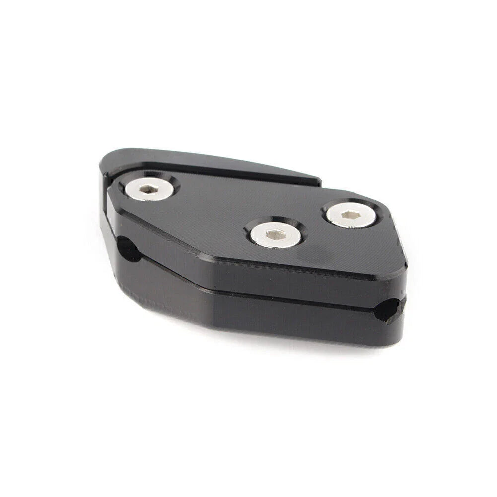 CNC Kickstand Side Stand Pad for Yamaha XMAX 125 250 300 (2017-2018)