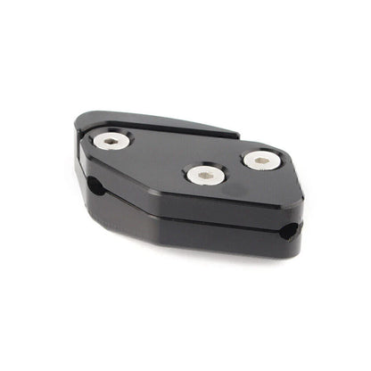 CNC Kickstand Side Stand Pad for Yamaha XMAX 125 250 300 (2017-2018)