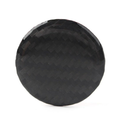 Jeep Grand Cherokee Central Console Knob Button Cover Trim Black (2011-2022)