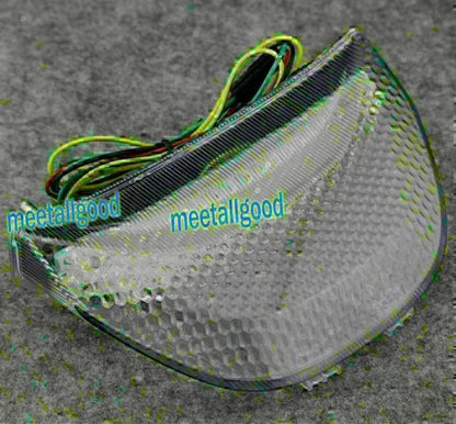 LED Tail Light Rear Brake Lamp for HONDA CBR600RR CBR1000RR (2003-2006)