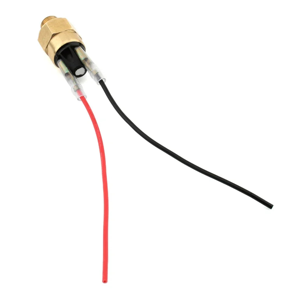 Brake Switch for Harley Davidson FLHR Road King, Softail Breakout (03-22)
