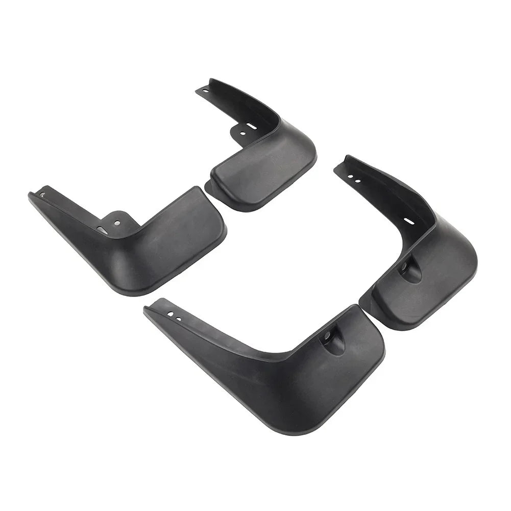 Mud Flaps Splash Guards for Hyundai Sonata (2011-2014)