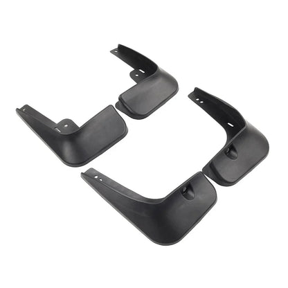 Mud Flaps Splash Guards for Hyundai Sonata (2011-2014)
