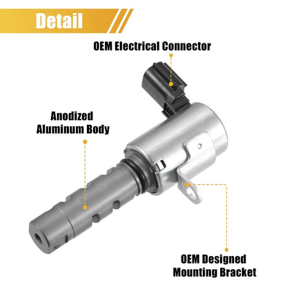 VVT Oil Control Valve for Toyota Camry Sienna RAV4 Lexus (2007-2019)