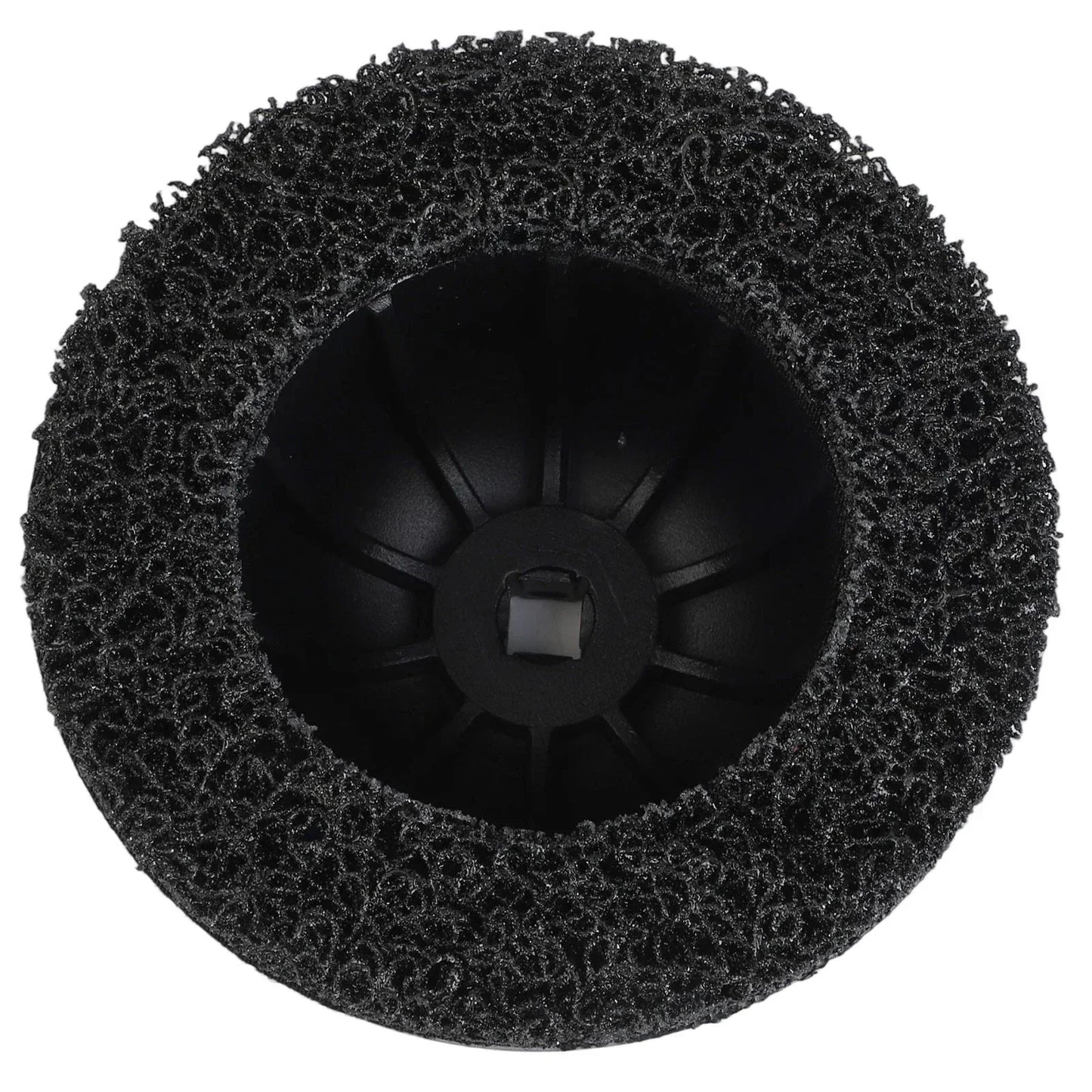 12 Inch Wheel Hub Grinder with Grinding Wheel for Rust Removal