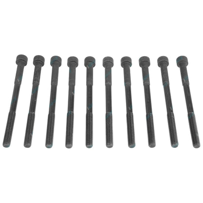Engine Cylinder Head Bolt Set for Toyota Corolla ZZE122 1.8L 4cyl (2001-2007)