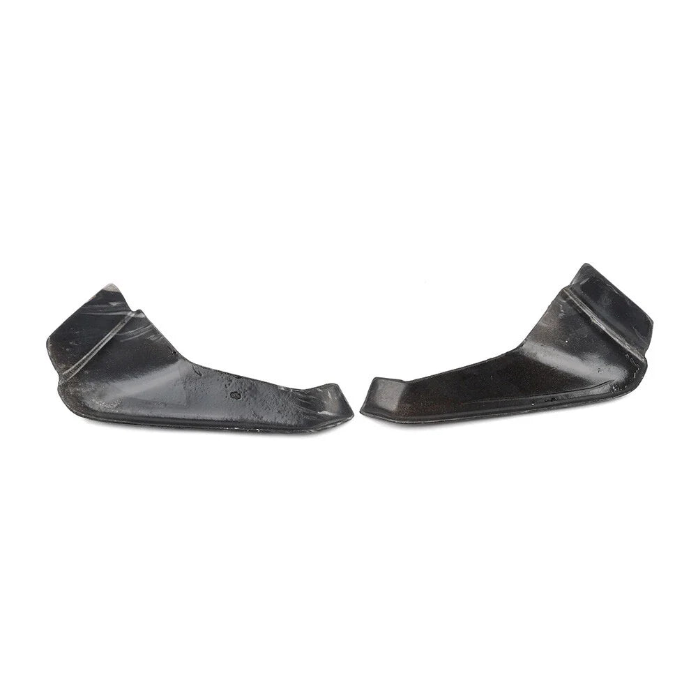 Carbon Fiber Front Lip Wind Winglets for Aprilia RS660 Tuono 660 (2020-2023)