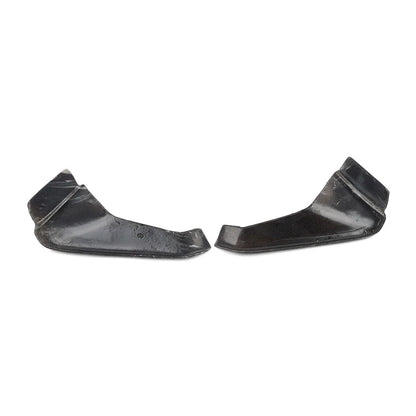 Carbon Fiber Front Lip Wind Winglets for Aprilia RS660 Tuono 660 (2020-2023)