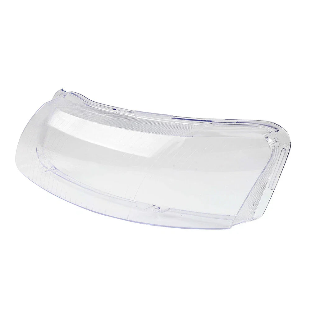 Clear Headlight Lens Cover for Audi A6 C6 (2006-2011)