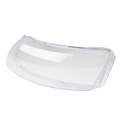 Clear Headlight Lens Cover for Audi A6 C6 (2006-2011)