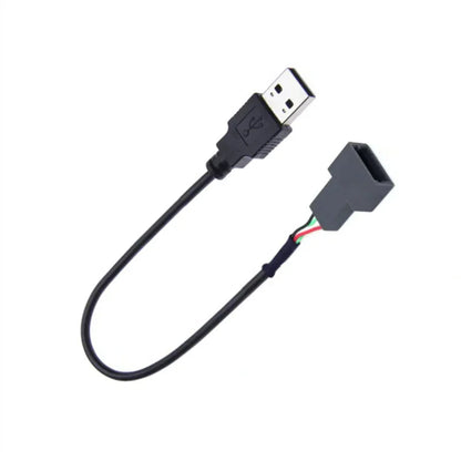 4 PIN USB CD Radio Wire Cable Connector Adapter for Hyundai Sonata, Tucson