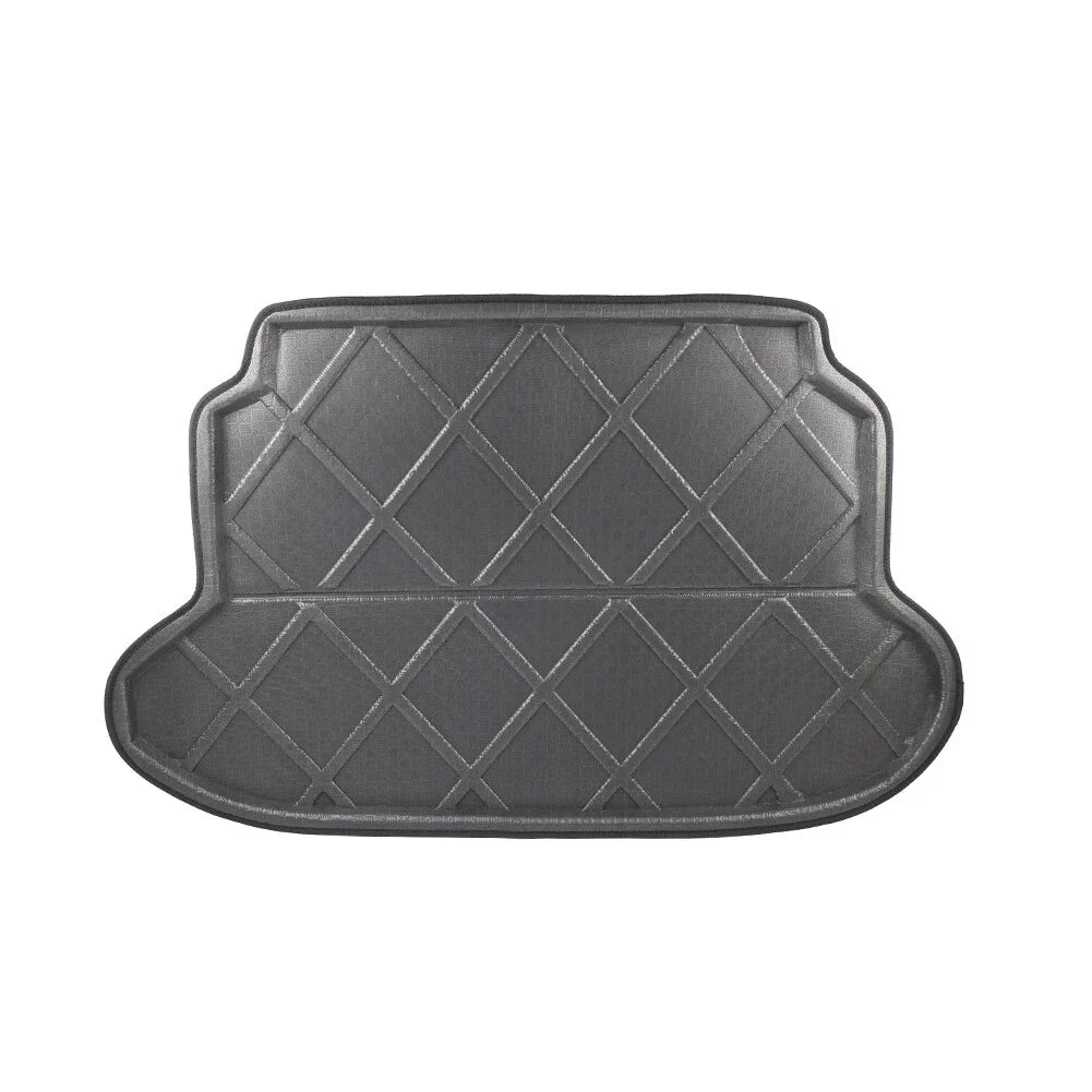 Rear Trunk Cargo Liner Mat for Honda CR-V (2002-2006)