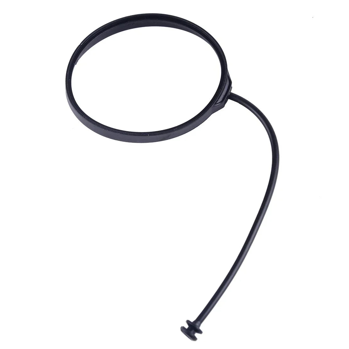 Fuel Gas Filler Cap Band for BMW 1 3 5 7 Mini (2000-2023)