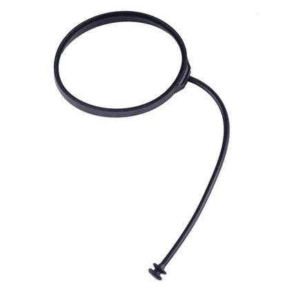 Fuel Gas Filler Cap Band for BMW 1 3 5 7 Mini (2000-2023)