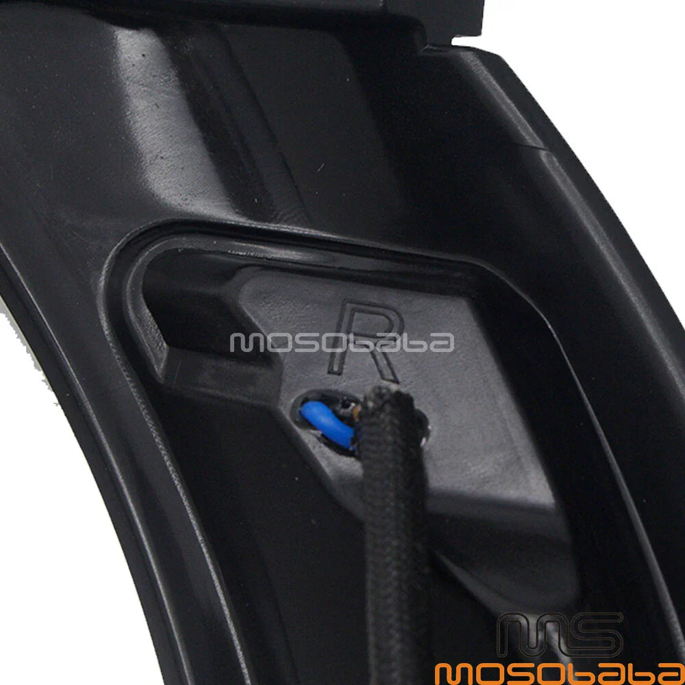 DRL Turn Signal Lights for Harley Road Glide FLTRX (2015-2020)