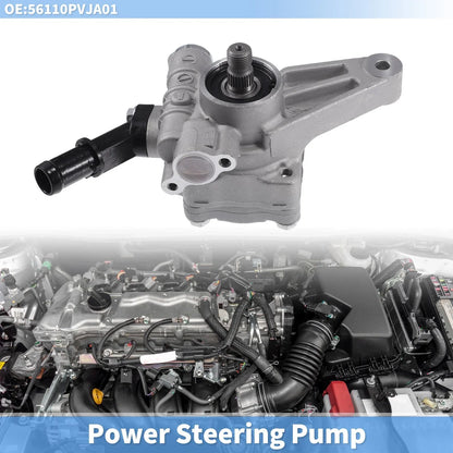 Power Steering Pump for Honda Pilot (2003-2008)