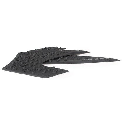 Tank Traction Side Pad Decals for Yamaha MT-07 (2013-2017)