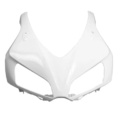 White Upper Front Cowl Nose Fairing for HONDA CBR 1000 RR (2006-2007)