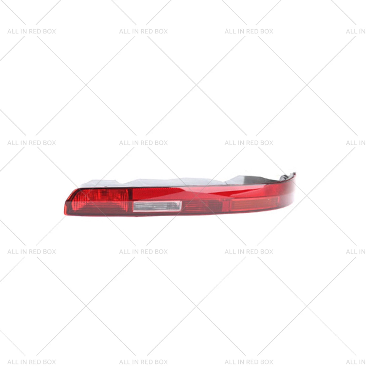 Right Rear Bumper Tail Light Assembly for Audi Q7 (2016-2023)