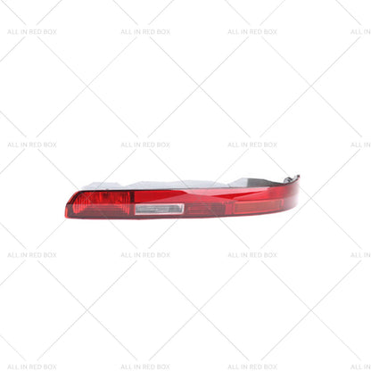 Right Rear Bumper Tail Light Assembly for Audi Q7 (2016-2023)
