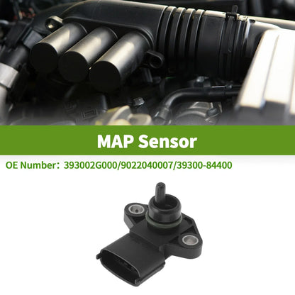 MAP Sensor for Hyundai Santa Fe Sport (2013-2019)