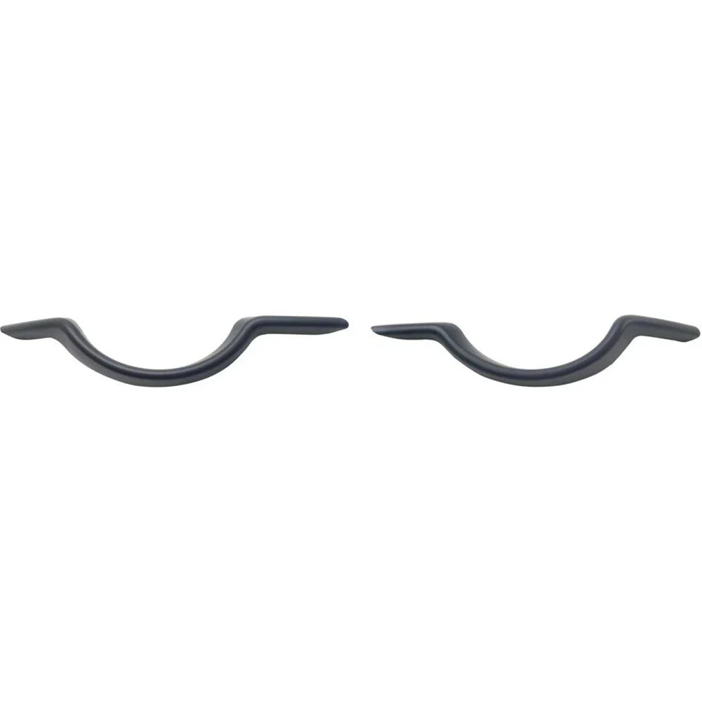 Front Left Fog Light Trim for Dodge Journey (2009-2020)