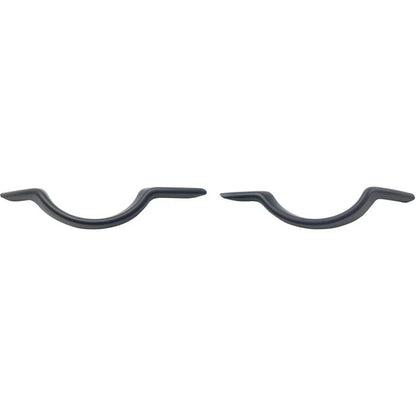 Front Left Fog Light Trim for Dodge Journey (2009-2020)