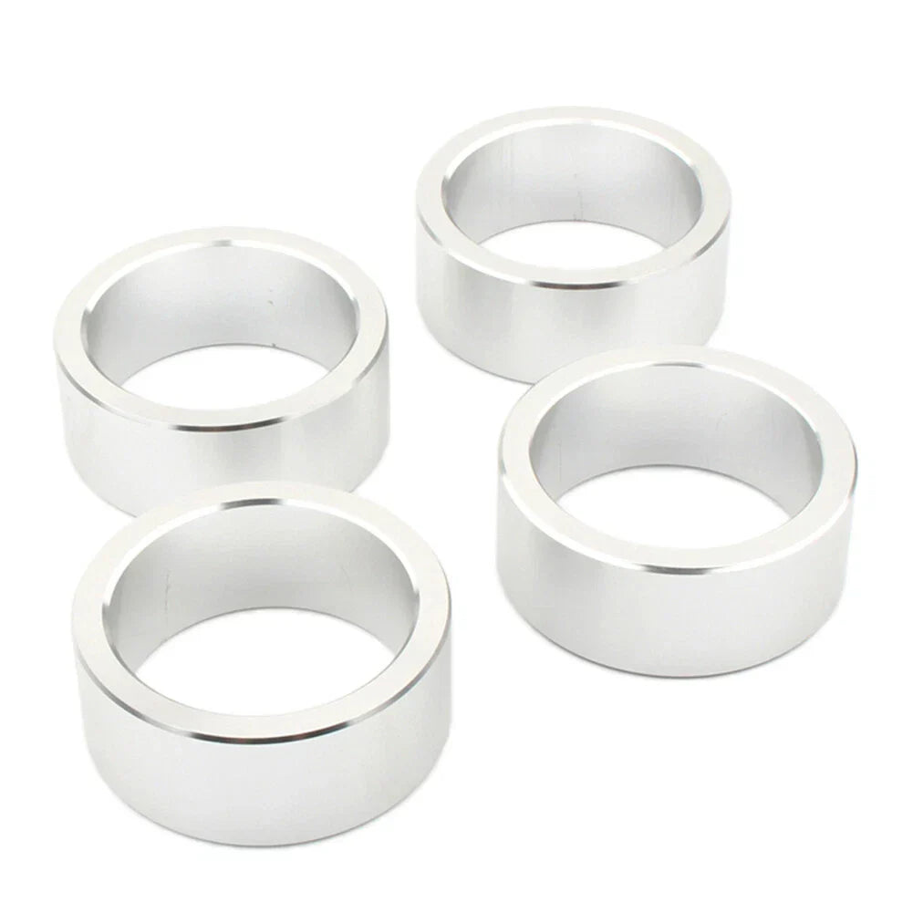 2.5'' ATV Lift Spacers for Can-Am Outlander 650 800 (2006-2023)