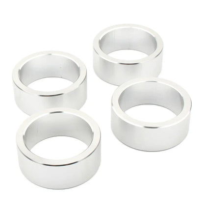 2.5'' ATV Lift Spacers for Can-Am Outlander 650 800 (2006-2023)