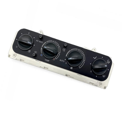Climate Control Module for MAN TGA/TGL/TGM