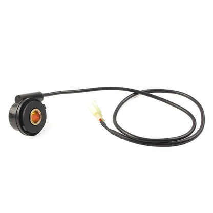 Speedometer Cable Sensor Wire for Motorcycle Digital Odometer Accessories