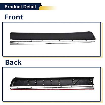 Lower Trim Front Left for Lexus RX (2010-2015)