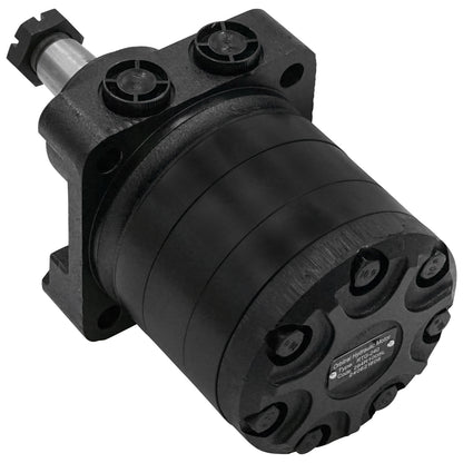 Caltric Hydraulic Wheel Motor Replacement for Oregon 27-500 Lawn Mowers (2000–2000)