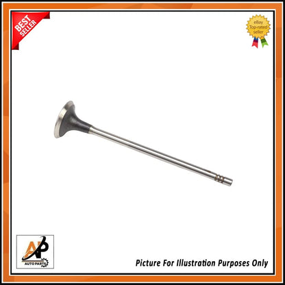 Exhaust Valves Replacement Kit for Mini Cooper and Cooper S 1.6 (2002–2016)