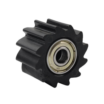 8MM Chain Roller Pulley Tensioner Wheel for Bike ATV Go-Kart