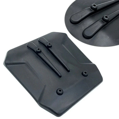 Rear Mudguard Cover for BMW F900R (2020-2021)