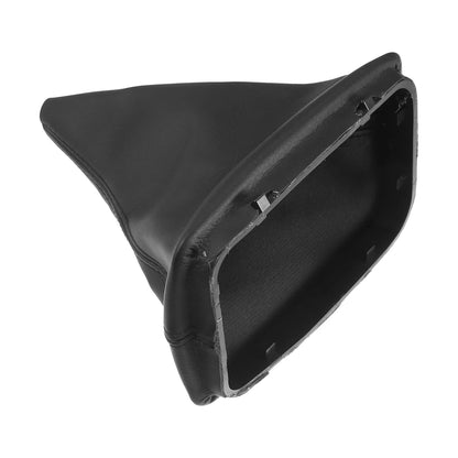 Shift Boot Cover for Mercedes-Benz C-Class W204 (2008-2013)