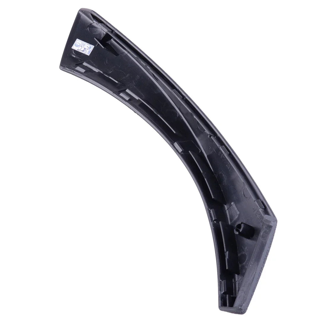 Black Rear Right Inner Door Trim Handle & Pull Cover for BMW E90 328i (2007-2013)