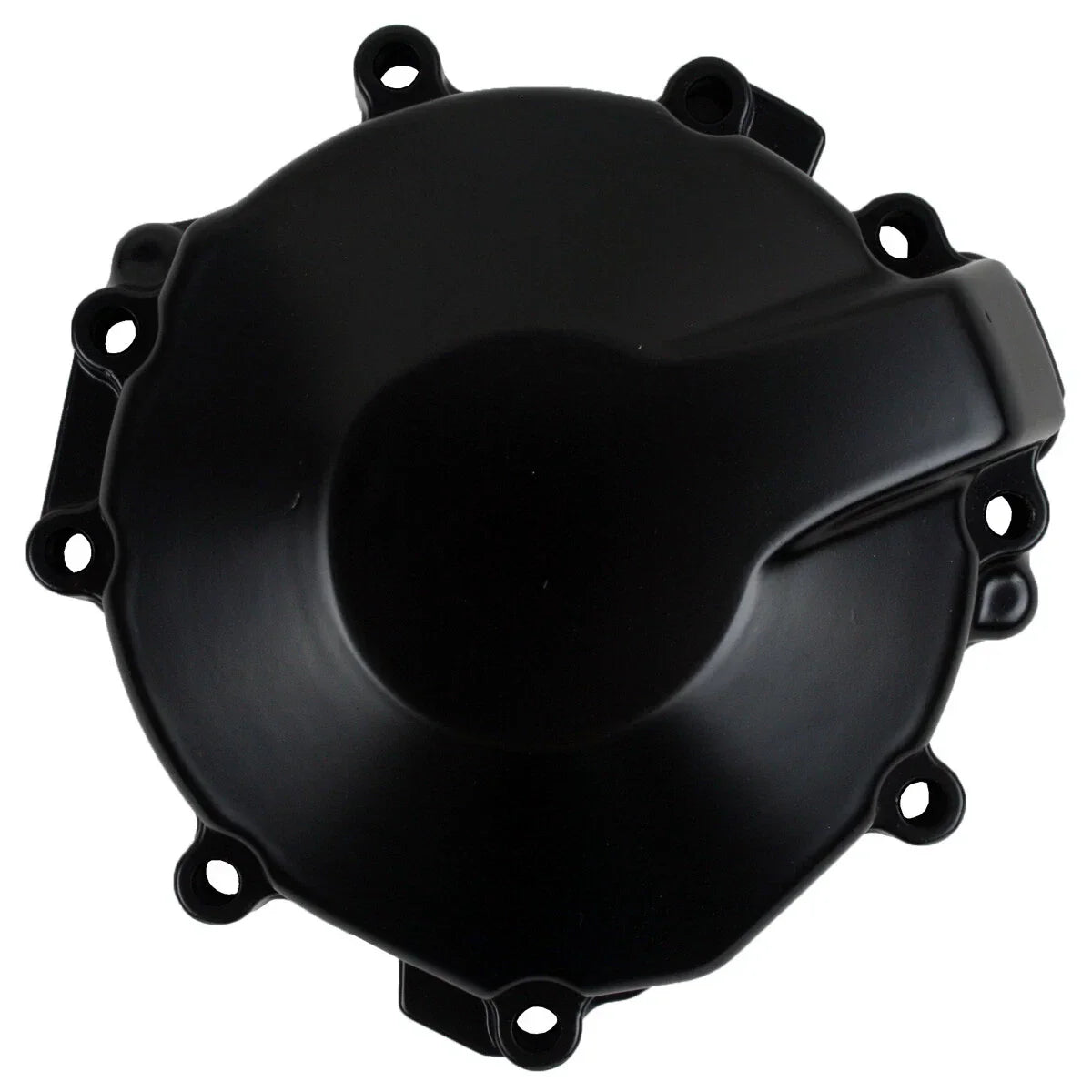 Engine Stator Crankcase Cover for Kawasaki Ninja ZX6R (2007-12) (2013-15)