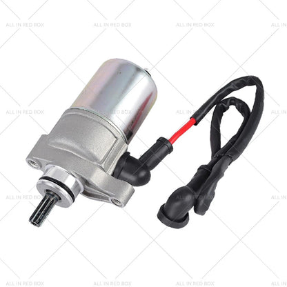 12V Starter Motor for Yamaha TTR50E TTR90 (2005-2017, 2004-2007)