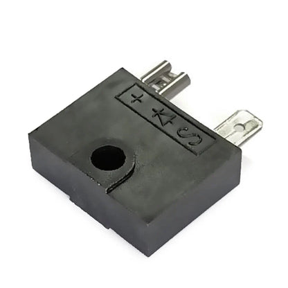 DC 12V Black 2 Pins Voltage Regulator Rectifier for Suzuki AX-100
