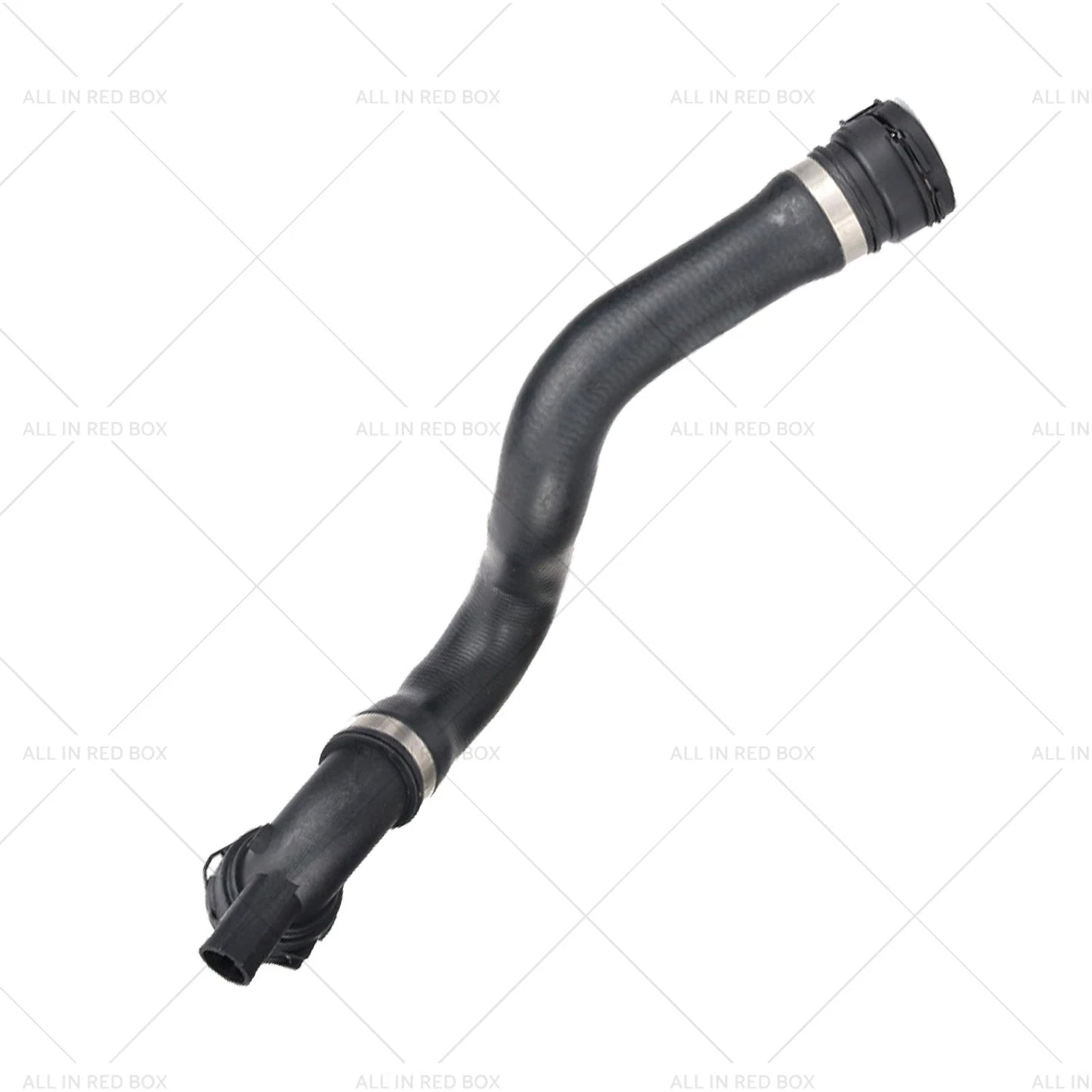 Lower Radiator Hose for BMW E82 E84 E88 E90 E91 120i 318i 320i X1 2.0L