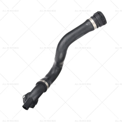 Lower Radiator Hose for BMW E82 E84 E88 E90 E91 120i 318i 320i X1 2.0L