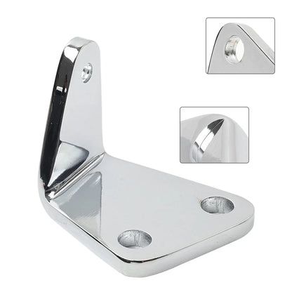 Rear Belt Guard Bracket for Harley Dyna Street Bob FXD (2006-2017)