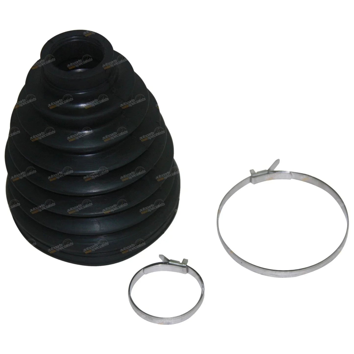 CV Joint Boot Kit for Nissan Murano Z50 V6 3.5L VQ35DE (2005-2008)