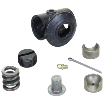 Drag Link End Knuckle Repair Kit for Toyota Hilux 4x4 79-97