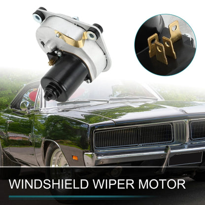 Windshield Wiper Motor for Dodge D100 D200 D300 W100 W200 (1969-1971)