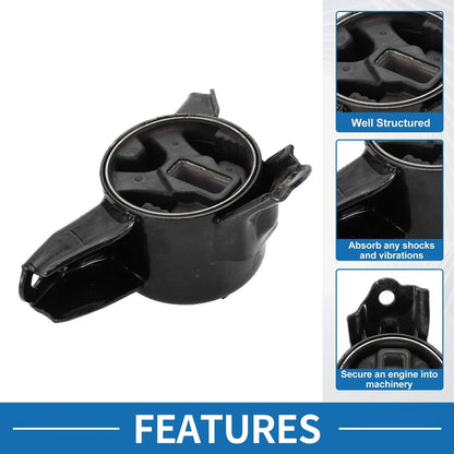 Engine Mount for Hyundai Tucson (2011)