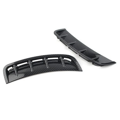 Carbon Fiber Front Wheel Air Vent Hood Fender for Benz A-Class A220 (2018-2021)